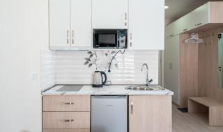 GVC New Gudauri Mountain View - 9