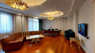 Clock Tower - Baku - 3