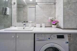 GVC New Gudauri Mountain View - 4