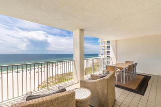 Pelican Pointe 804 by Liquid Life - Orange Beach - 1