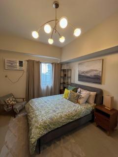 Life Luxury Lodgings near IT PARK - Città di Cebu - 0