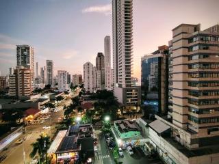 BARLOVENTO - Cartagena de Indias - 5
