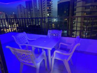 BARLOVENTO - 8