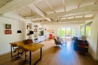 Charming house near Ile de Ré with terrace - 8