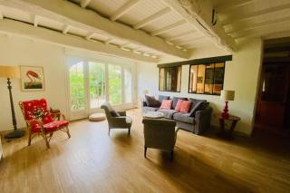 Charming house near Ile de Ré with terrace - Nieul-sur-Mer - 5