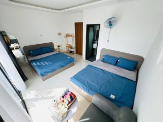 Tiarahomstay - Kinh Dinh - 0
