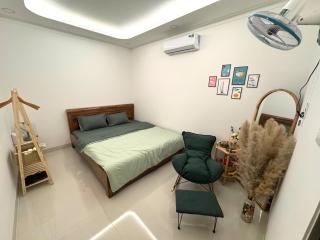 Tiarahomstay - Kinh Dinh - 1
