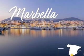 MARBELLA BEACHFRONT- Apartamento junto a la playa y con impresionantes vistas al mar - Marbella - 6