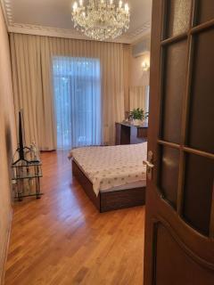 3 Room Apartment in the center of Baku city - Baku - 0