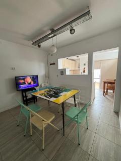 Departamento Villa María II - 3