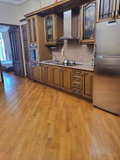3 Room Apartment in the center of Baku city - Baku - 7