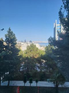 3 Room Apartment in the center of Baku city - Baku - 4
