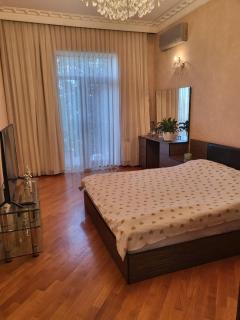 3 Room Apartment in the center of Baku city - Baku - 3