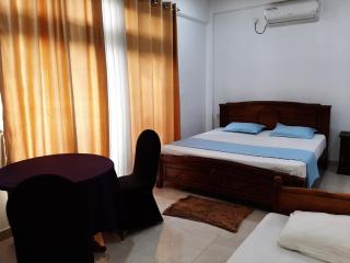 De Blue Marayan - 7