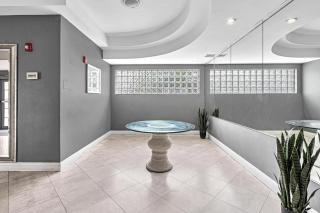 Deluxe modern 1 bedroom in south beach - Miami Beach - 5