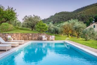 Citrus Charm Farmhouse, a Country Villa with Pool - Capannori - 7