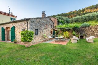 Citrus Charm Farmhouse, a Country Villa with Pool - Capannori - 5