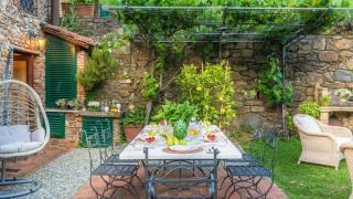 Citrus Charm Farmhouse, a Country Villa with Pool - Capannori - 1