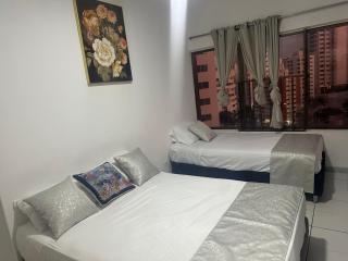 BARLOVENTO - Cartagena de Indias - 7