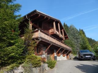 Chalet LE VAL NESS - La Côte dʼArbroz - 0