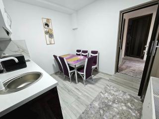 BLD Central Apartment 1 - 1