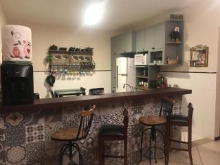 Casa Encantadora com vista Cinematográfica - Barra Mansa - 5