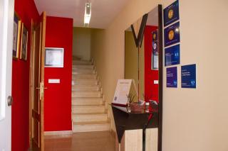 Casa Nuri de Rei La Pobla Tornesa - 8