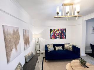Modern 2 bed near mall and parking - Golders Green - 0