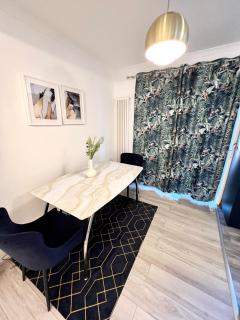 Modern 2 bed near mall and parking - Golders Green - 5