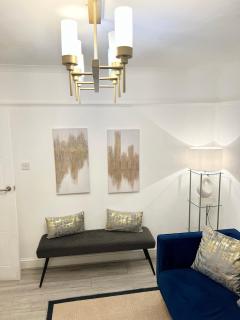 Modern 2 bed near mall and parking - Golders Green - 9