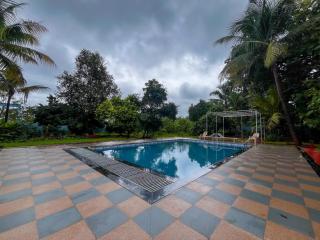 Karjat In Resort - Karjat - 7