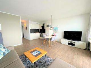 Ferienpark Sierksdorf App 473 - Strandlage - 8