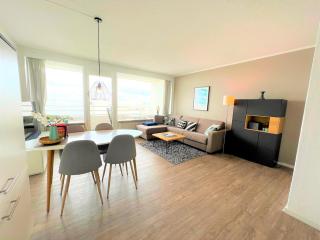 Ferienpark Sierksdorf App 473 - Strandlage - Sierksdorf - 7