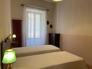 Le Gatte Rosa B&B - Bevagna - 2