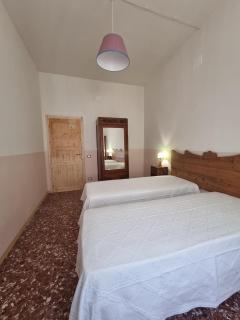 Le Gatte Rosa B&B - Bevagna - 3