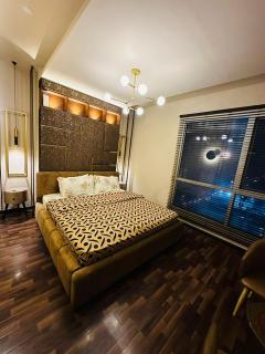 Luxury Apartments - Elysium Opposite to Centaurus Mall - Islamabad - 3