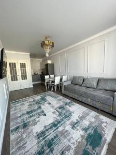 ЖК Сердце столицы - 8