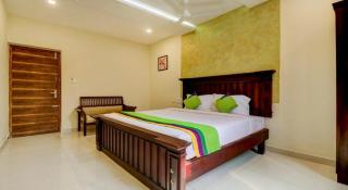 Hotel Fort Malabar Near Ernakulam Town North Railway Station - 6