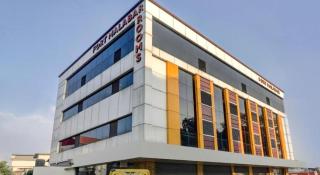 Hotel Fort Malabar Near Ernakulam Town North Railway Station - 8