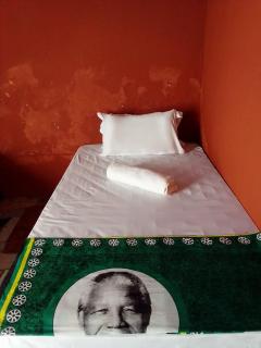 Aeropark Dormitories B&B - Maputo - 2