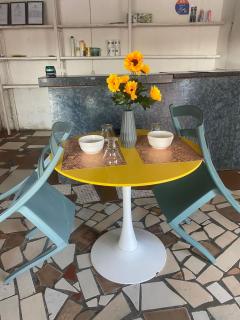 Aeropark Dormitories B&B - Maputo - 1