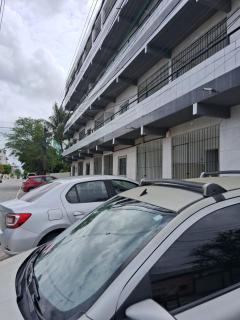 Apartamento Ryso do mar - 9