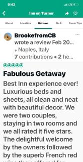 Inn on Turner - Beaufort - 7
