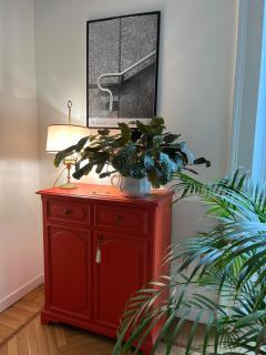 Cozy apartment in central Milan - Milan - 9