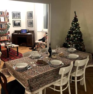 Cozy apartment in central Milan - Milan - 6
