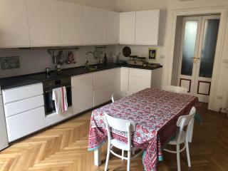 Cozy apartment in central Milan - Milan - 4