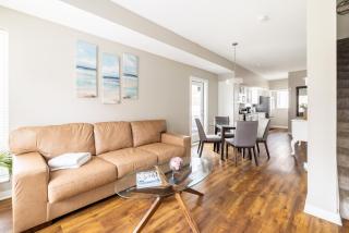 Luxury Downtown Townhome Private Garage Unit 9 - 0