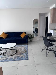 121 The Terrace at Sandton Gate - 1