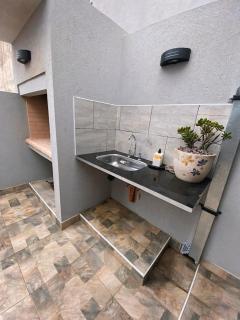 Casa Completa con Balcon y Patio privado - Lanús - 1