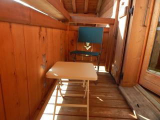 Chalet LE VAL NESS - La Côte dʼArbroz - 1
